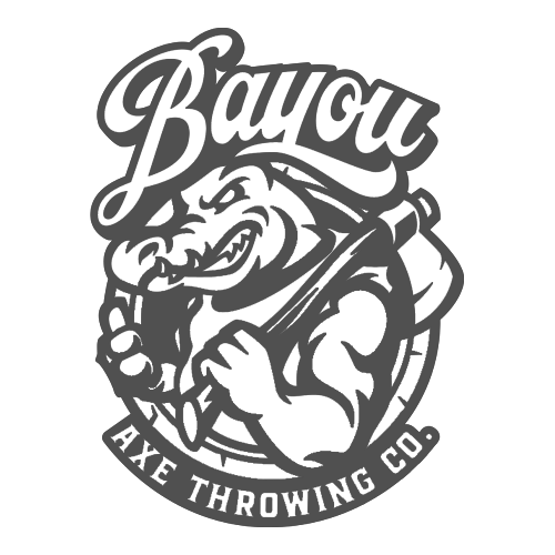 Bayou Gator