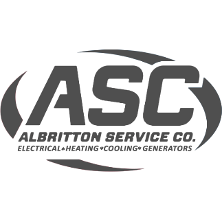 Albritton Service Co