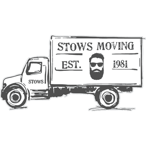 Stows Moving